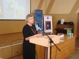 «Не гаснет памяти свеча»