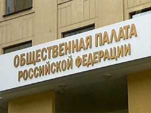 «Положение о наблюдателях дает максимально широкие возможности для любых желающих стать наблюдателем на голосовании по поправке к Конституции»