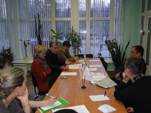 Рабочая группа по проведению общественной экспертизы Закона Амурской области от 16.11.2012 г. №117-ОЗ «О внесении изменений в некоторые законодательные акты Амурской области»