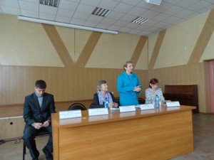В Благовещенске вновь открыла двери «Школа жилищного просвещения»