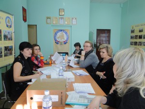 ИТОГИ грантовой программы благотворительного фонда «София» «Здоровые дети – будущее России».