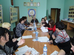Встреча победителей