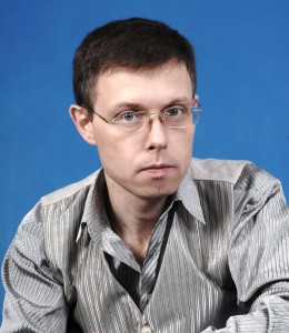 Андрей Есипенко (ВПО Родина)