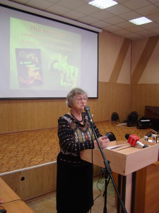 «Не гаснет памяти свеча»