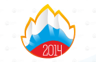 Знак «Доброволец России 2014» будет вручаться бизнес-компаниям, СМИ и образовательным учреждениям