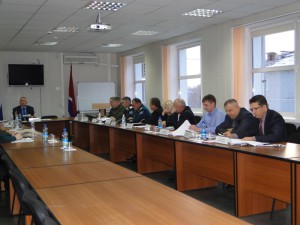 В Общественной палате обсудили законопроект «О поддержке развития российского казачества в Амурской области».