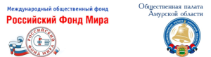 Общественная палата Амурской области и Амурское отделение Российского Фонда Мира проводят работу с гражданами, попавшими в трудную жизненную ситуацию