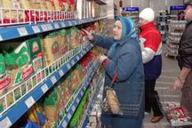 Организация деятельности рабочей группы Общественной палаты Амурской области по общественному контролю за ростом цен на продукты