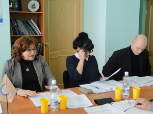 При Общественной палате Амурской области создан Совет национально-культурных и религиозных объединений