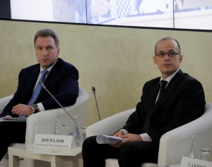 В Общественной палате России состоялись общественные слушания по экономическим вопросам