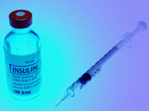Закупка инсулина для больных диабетом