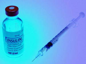 insulin