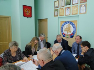 Сформирован полный состав Общественной палаты Амурской области!