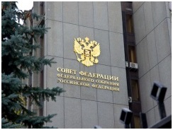 Совет Федерации внесет в Госдуму законопроект о региональных общественных палатах