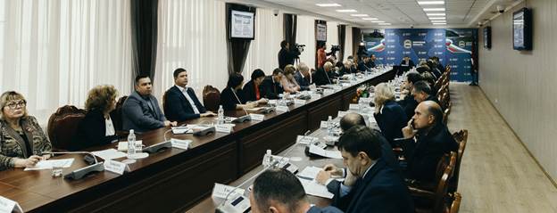 В проекте бюджета 2018 года предусмотрено увеличение зарплат работникам медучреждений, образовательных и культурных организаций