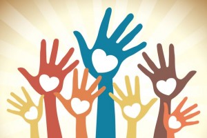 Новый закон о волонтерах