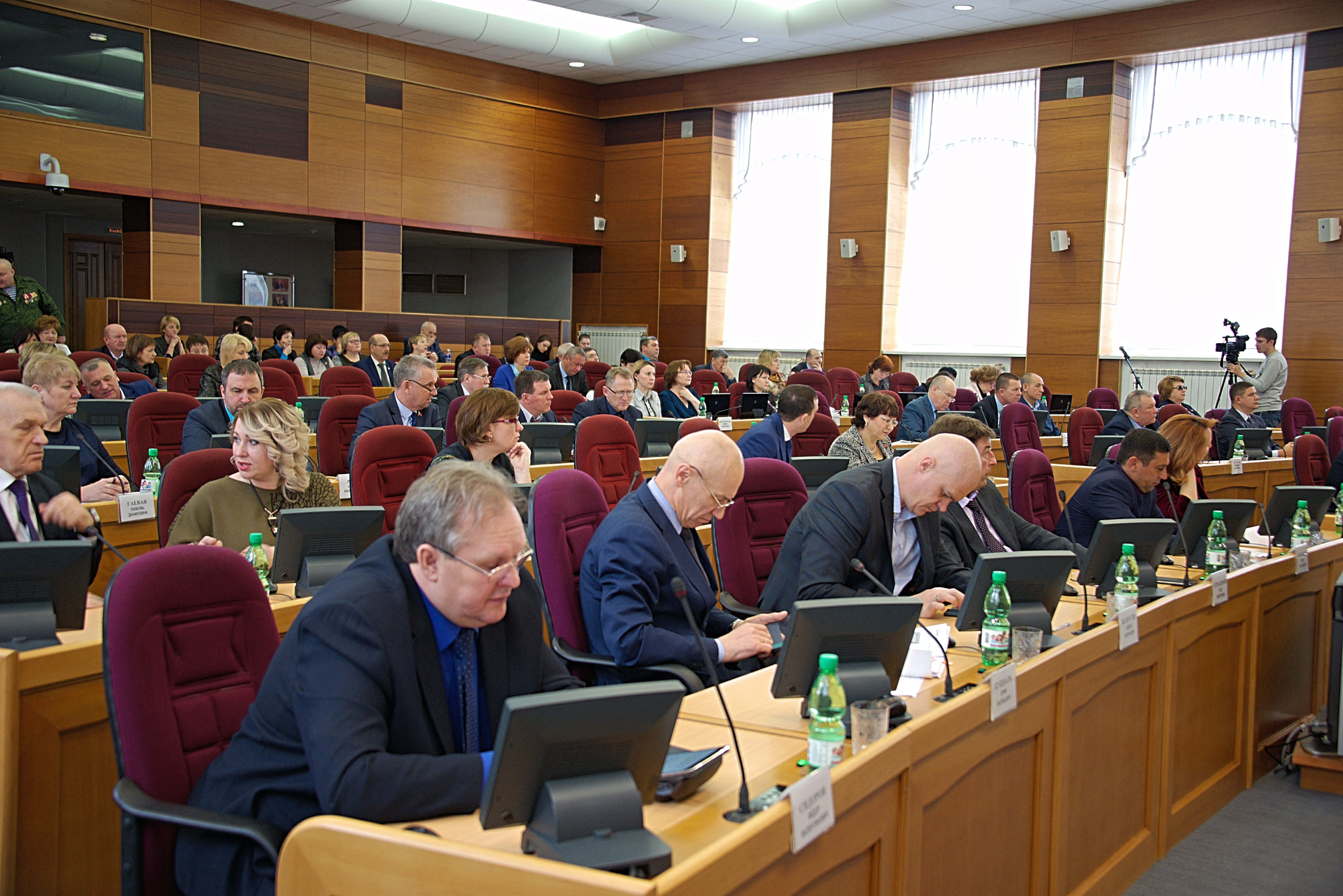 Создание лесопаркового зеленого пояса города Благовещенка