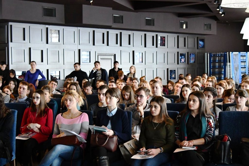«Единый день» обучения наблюдателей на выборах президента Российской Федерации
