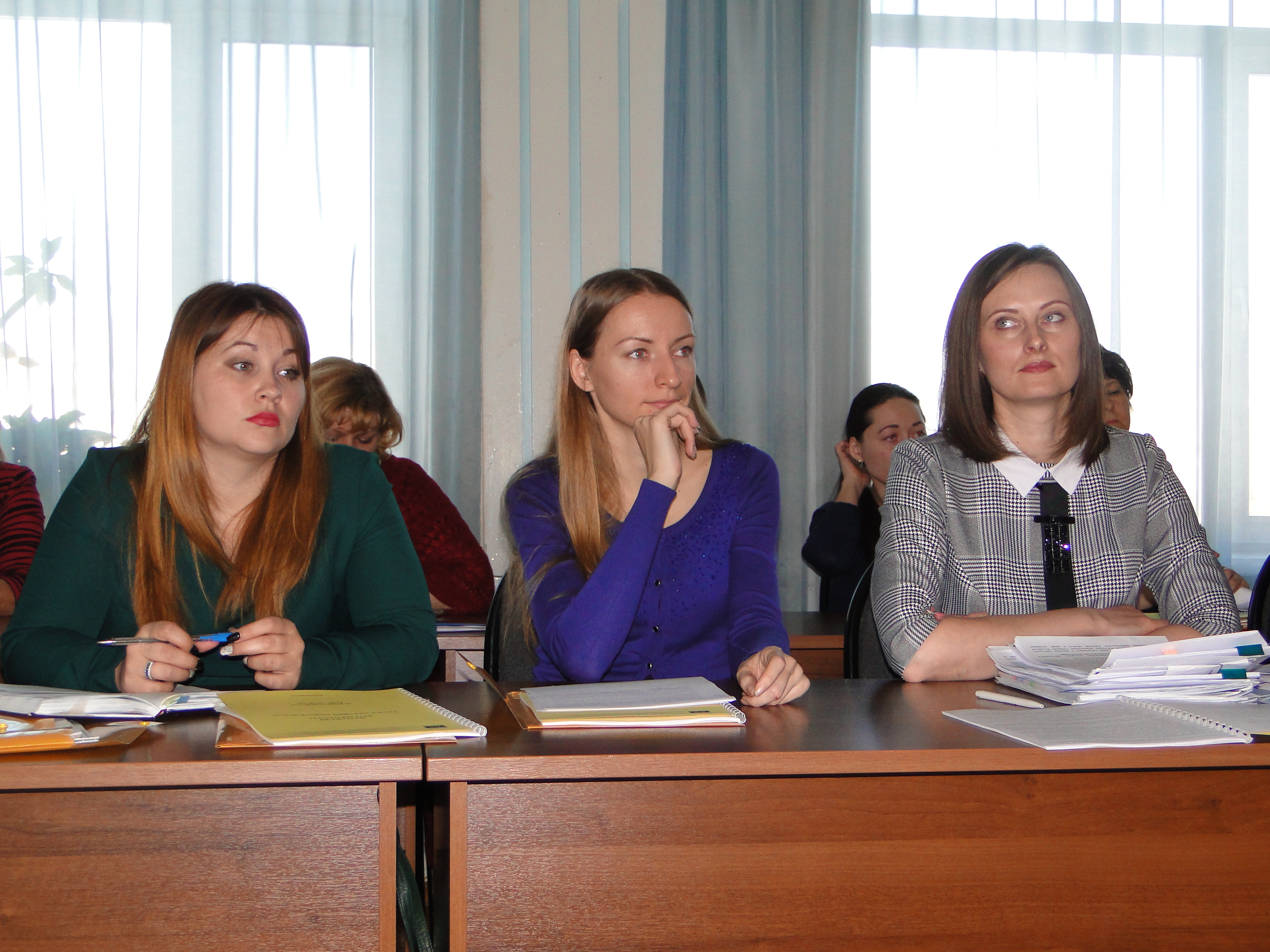 Общественники и органы власти обсудили развитие сектора НКО