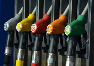 Рабочая встреча по вопросам обеспечения Амурской области бензином и дизельным топливом