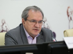 Секретарь ОП РФ призвал общественников в регионах не бояться обсуждать изменения в пенсионном законодательстве