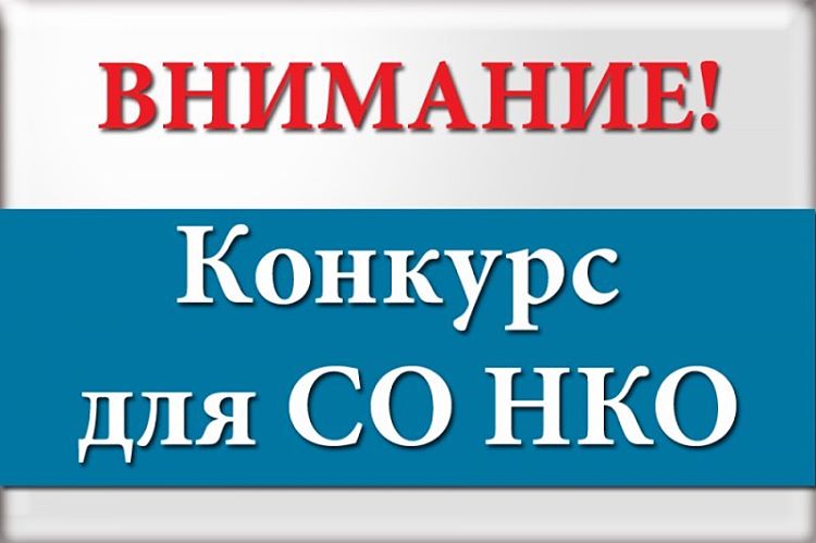 Министерство социальной защиты населения Амурской области проводит конкурсный отбор социально ориентированных некоммерческих организаций на предоставление субсидии на реализацию социально значимых проектов