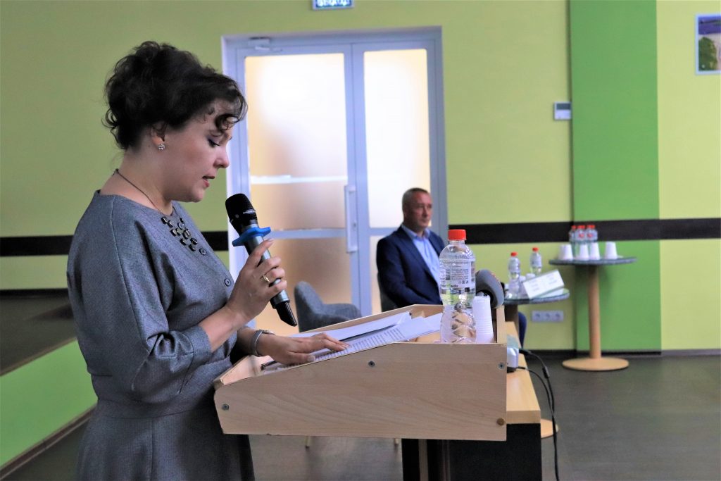 Общественное обсуждение о необходимости принятия закона Амурской области «Об ответственном родительстве»