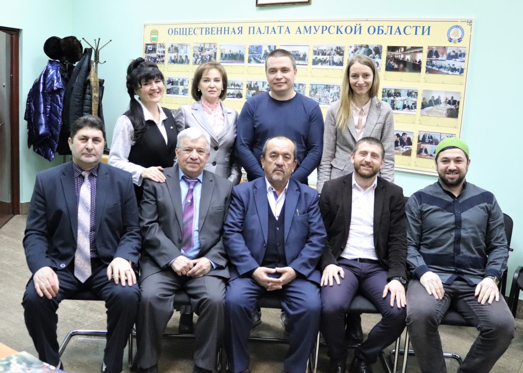 Когда мы едины, мы непобедимы!