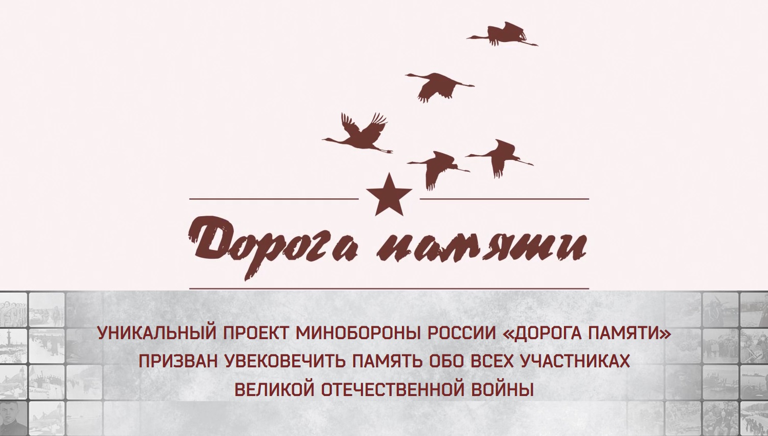 Амурчане могут увековечить память героев в рамках проекта «Дорога памяти»