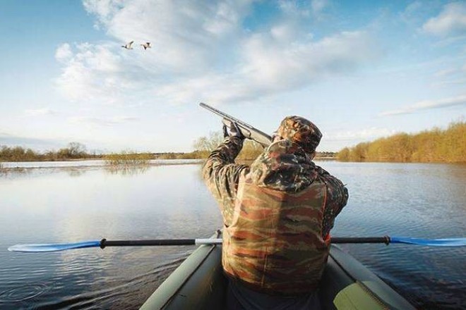 Охота в период коронавируса – быть или не быть?