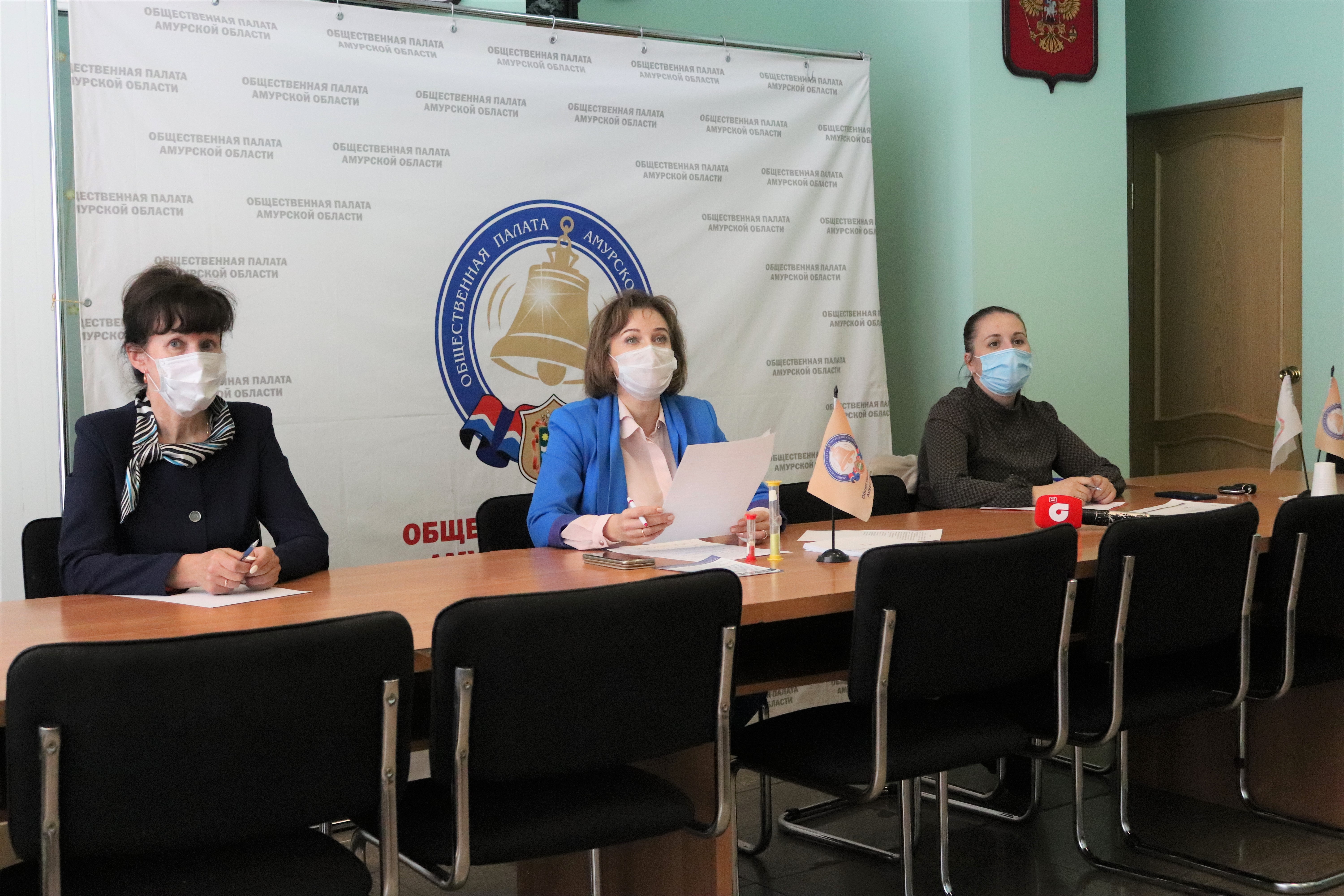 О подготовке общественного наблюдения за голосованием по поправкам в Конституцию Российской Федерации в условиях ограничительных мер