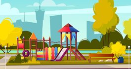 Онлайн конференция «Новый урбанизм, как идеология формирования комфортных и безопасных жилых пространств: зоны отдыха для жителей, детские и спортивные площадки, доступная среда для маломобильных групп населения»