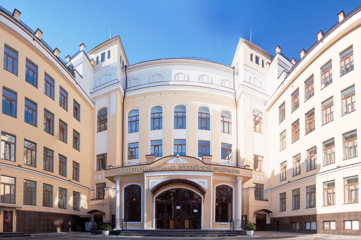 Фонд президентских грантов поддержит НКО на условиях софинансирования с регионами