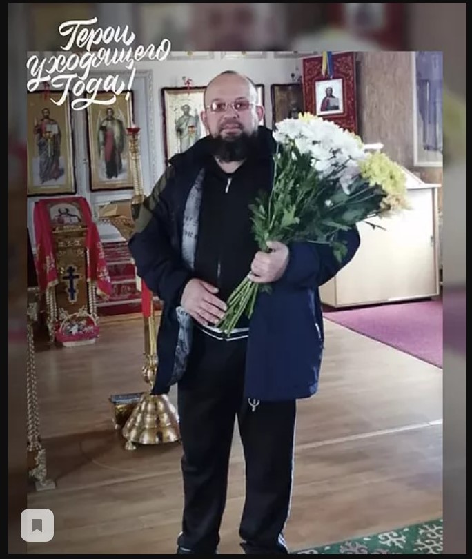 О победителе регионального конкурса «Поступки и люди» из Приамурья узнала вся Россия