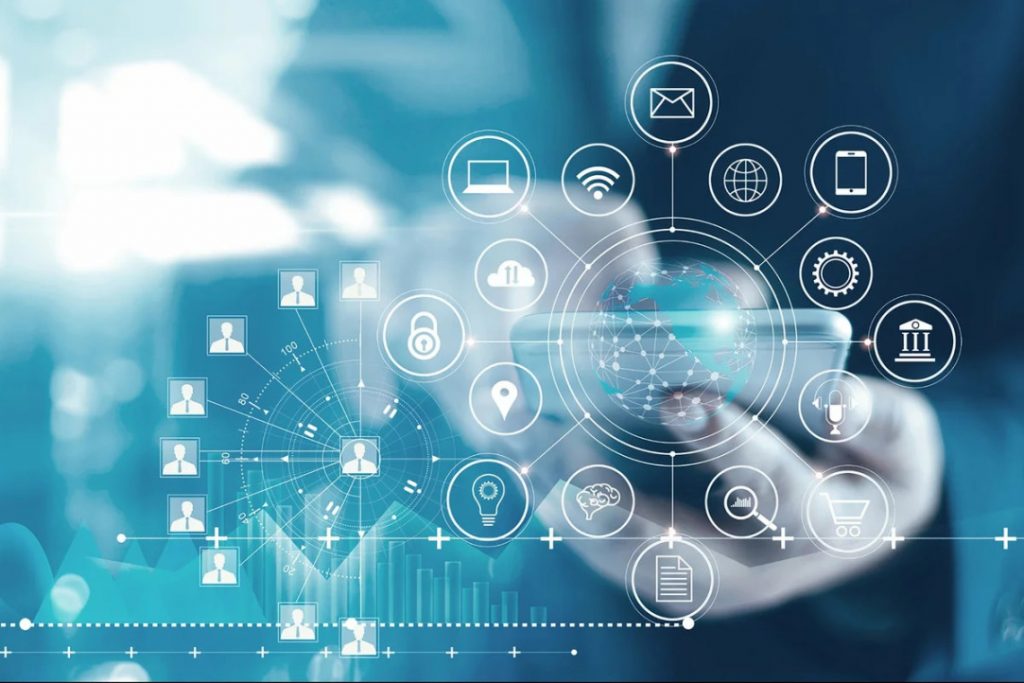 Онлайн-опрос для НКО «Цифровизация некоммерческого сектора: готовность, барьеры и эффекты»