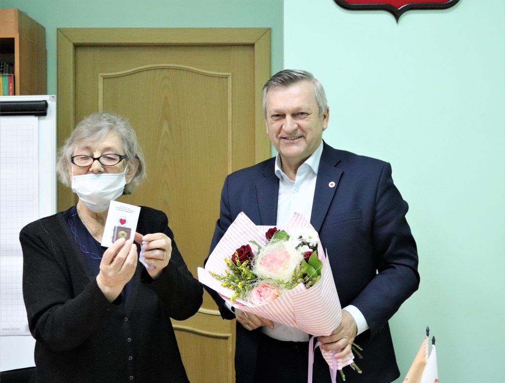 Поздравляем!