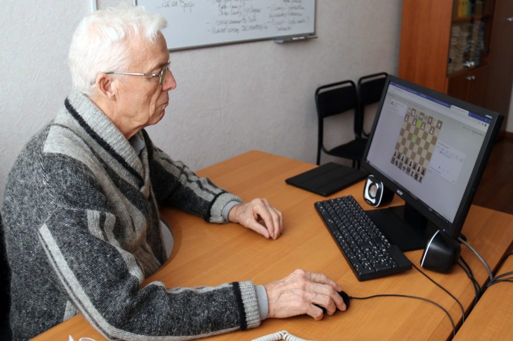 Амурская ладья