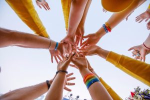 Молодежи дают дополнительную  поддержку