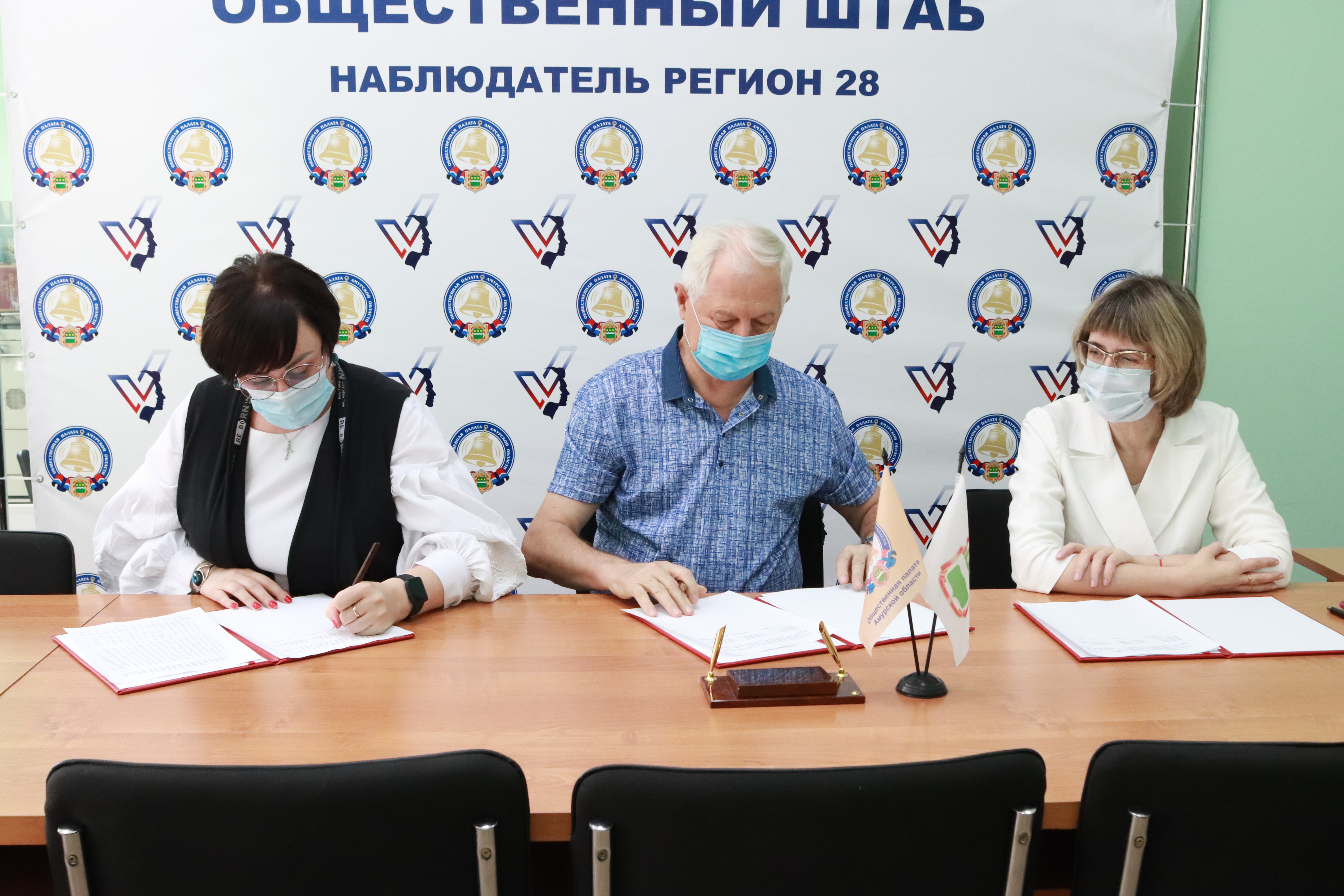 Общественное наблюдение за выборами гарантирует соблюдение избирательного права