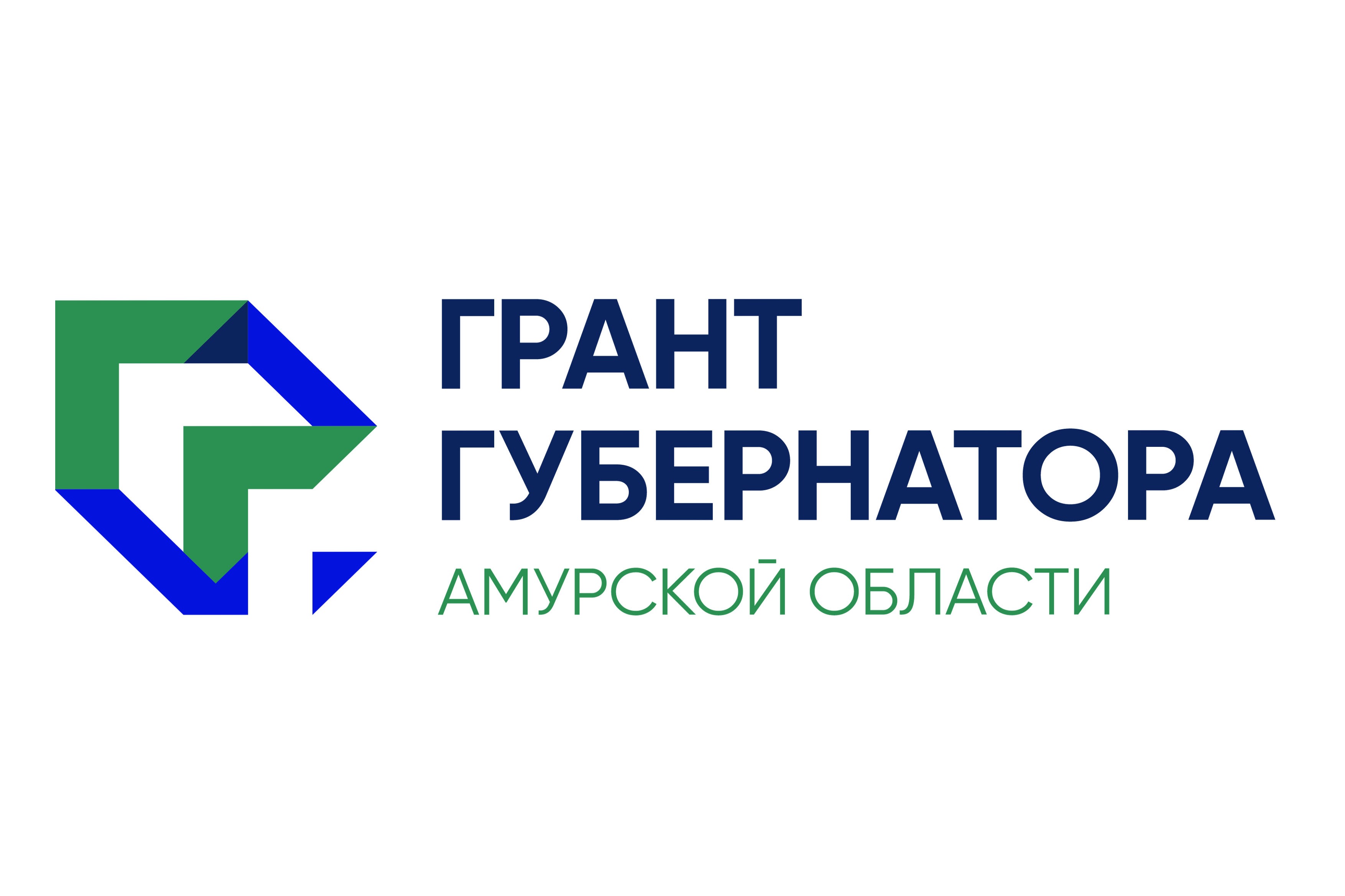 Определены победители первого конкурса грантов Губернатора Амурской области в 2024 году