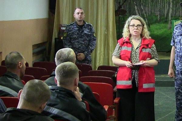 Всероссийская акция «Жизнь»