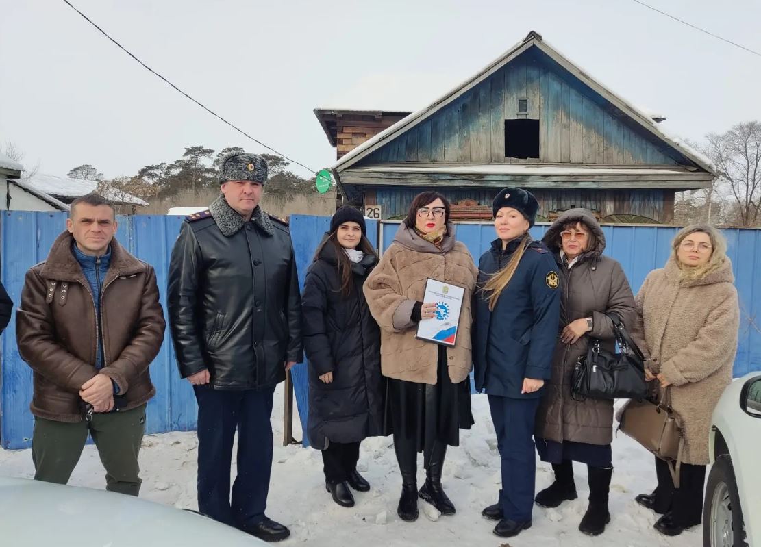 Центр пробации в Белогорске: как работает система поддержки бывших осуждённых