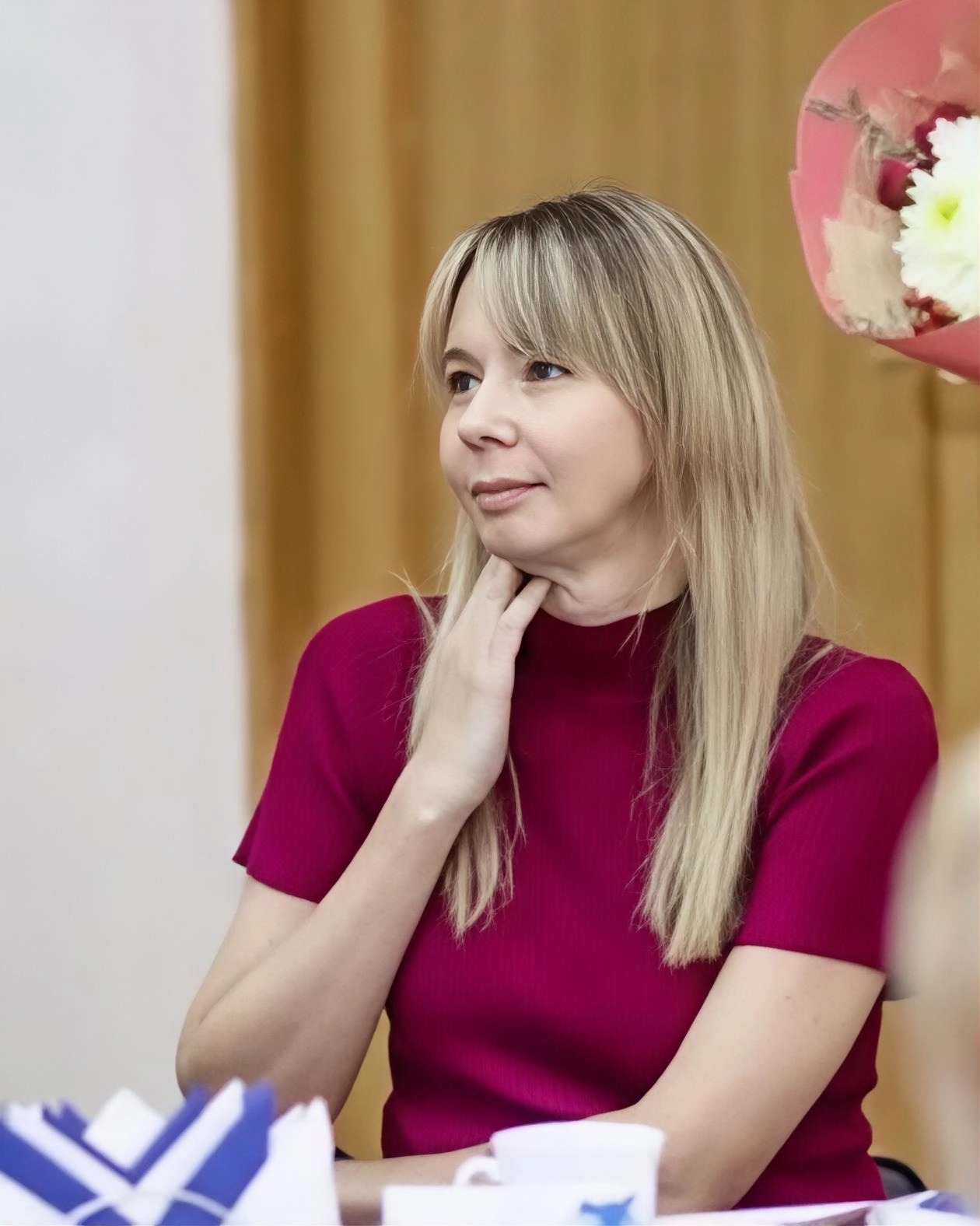 Утвержден новый член Общественной палаты